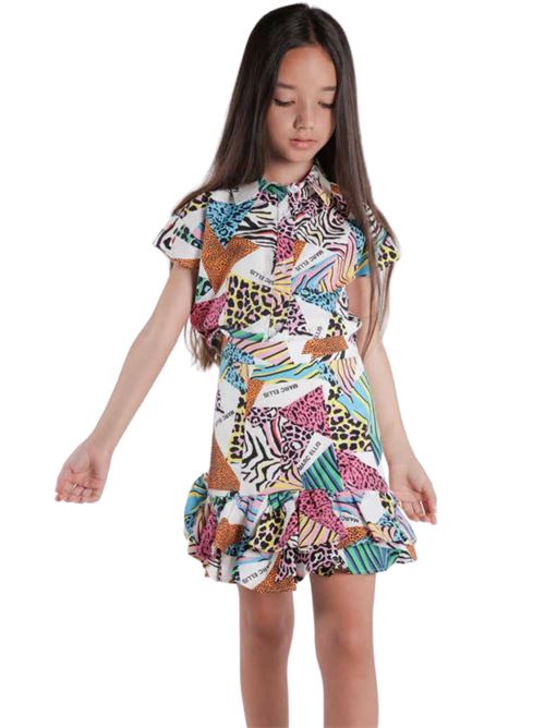  MARC ELLIS | SK11248 BUN